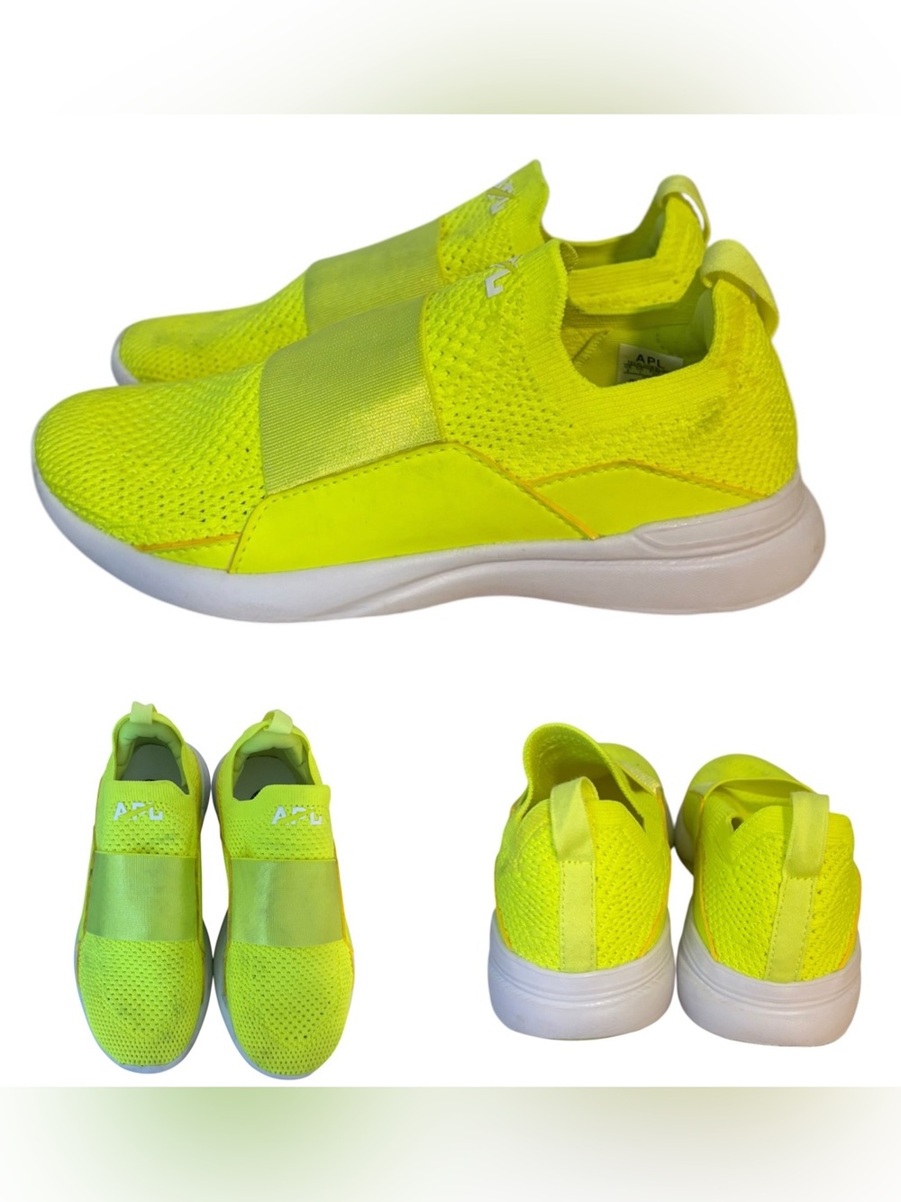 APL Techloom Bliss Sneakers